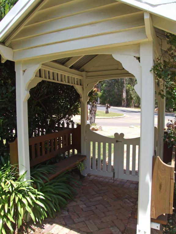 Adamsons Riverside Accommodation Margaret River Exterior photo