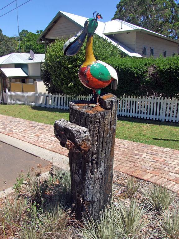 Adamsons Riverside Accommodation Margaret River Exterior photo