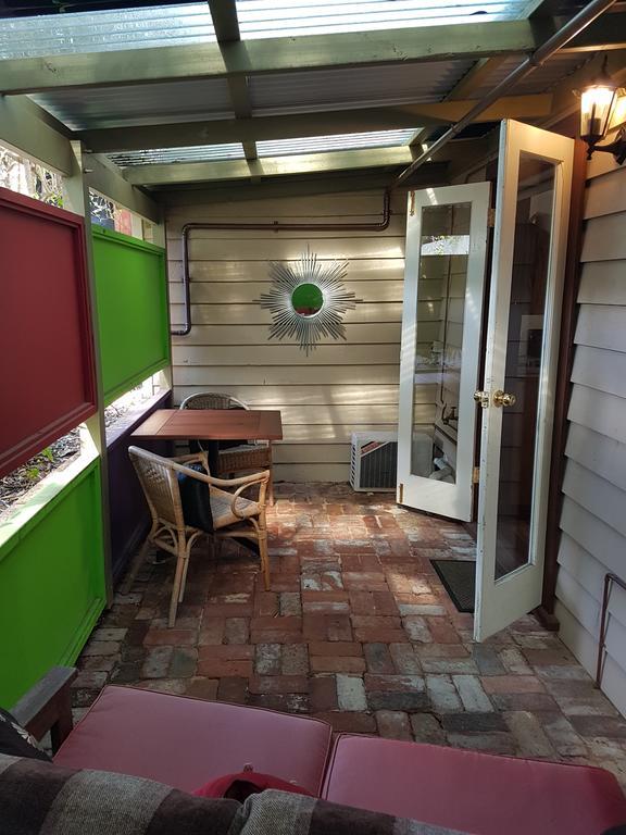 Adamsons Riverside Accommodation Margaret River Exterior photo