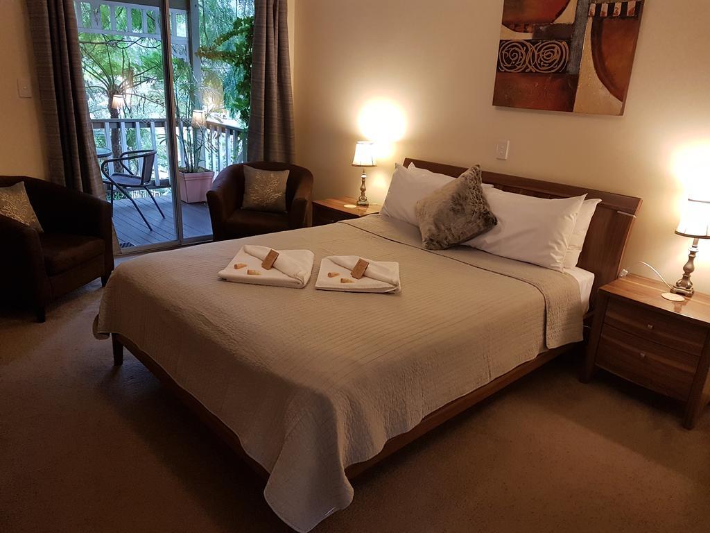 Adamsons Riverside Accommodation Margaret River Exterior photo