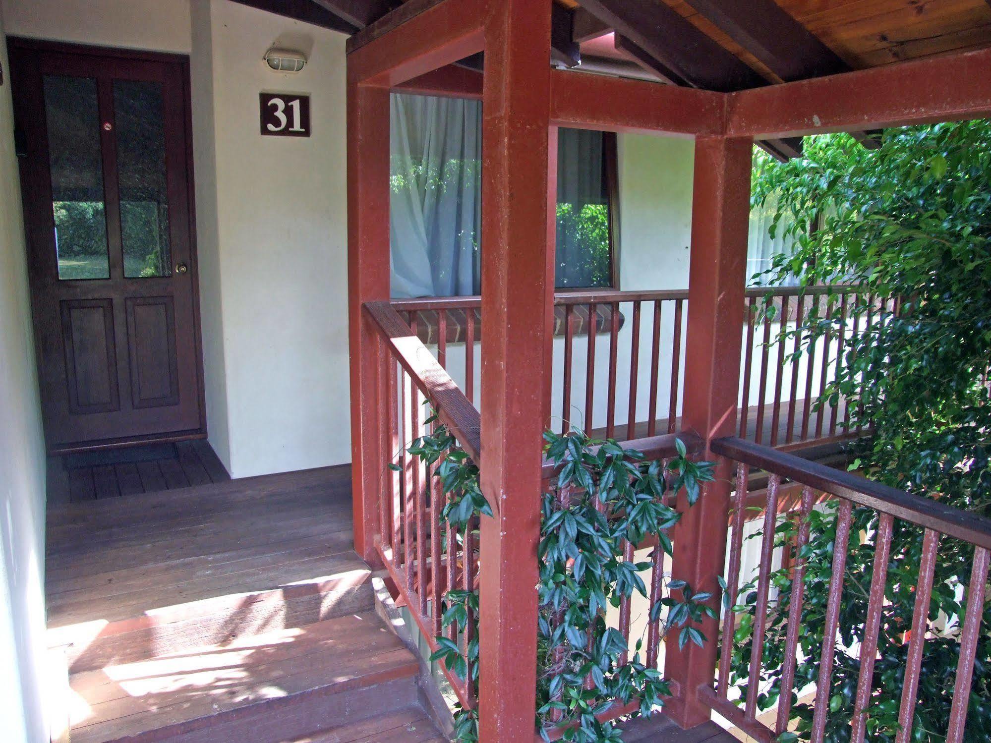Adamsons Riverside Accommodation Margaret River Exterior photo