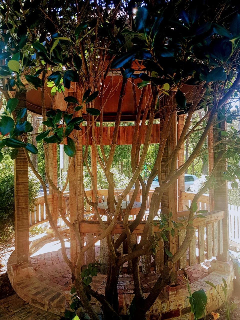 Adamsons Riverside Accommodation Margaret River Exterior photo